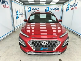 Hyundai Kona 1.6i* 4x4* HEAD UP* CAMERA - 33000 лв. - 77915865 2