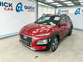 Hyundai Kona 1.6i* 4x4* HEAD UP* CAMERA - 33000 лв. - 77915865 3