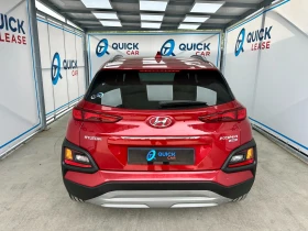 Hyundai Kona 1.6i* 4x4* HEAD UP* CAMERA - 33000 лв. - 77915865 5