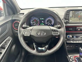 Hyundai Kona 1.6i* 4x4* HEAD UP* CAMERA - 33000 лв. - 77915865 9