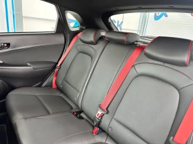 Hyundai Kona 1.6i* 4x4* HEAD UP* CAMERA - 33000 лв. - 77915865 13