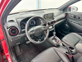 Hyundai Kona 1.6i* 4x4* HEAD UP* CAMERA - 33000 лв. - 77915865 7