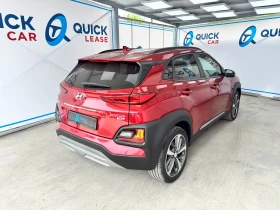 Hyundai Kona 1.6i* 4x4* HEAD UP* CAMERA - 33000 лв. - 77915865 6