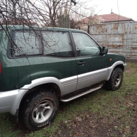 Nissan Terrano | Mobile.bg    3
