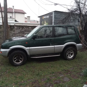 Nissan Terrano | Mobile.bg    5