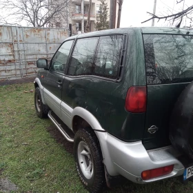 Nissan Terrano | Mobile.bg    4