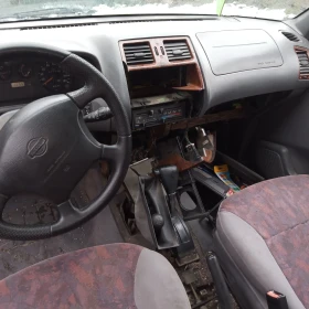 Nissan Terrano | Mobile.bg    6