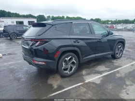 Hyundai Tucson 2023 HYUNDAI TUCSON SEL | Mobile.bg    9