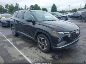 Hyundai Tucson 2023 HYUNDAI TUCSON SEL | Mobile.bg    3