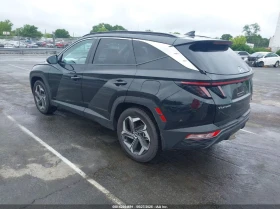 Hyundai Tucson 2023 HYUNDAI TUCSON SEL | Mobile.bg    6