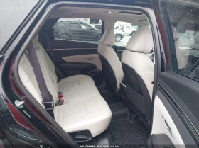 Hyundai Tucson 2023 HYUNDAI TUCSON SEL | Mobile.bg    12