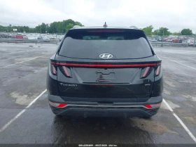 Hyundai Tucson 2023 HYUNDAI TUCSON SEL | Mobile.bg    7
