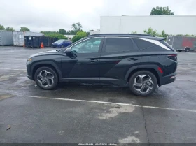 Hyundai Tucson 2023 HYUNDAI TUCSON SEL | Mobile.bg    4