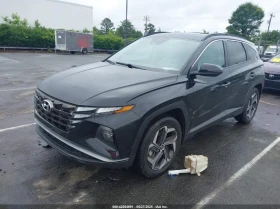 Hyundai Tucson 2023 HYUNDAI TUCSON SEL | Mobile.bg    2