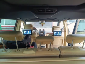     Mercedes-Benz GL 500 Off-road  