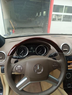 Mercedes-Benz GL 500 Off-road пакет - 33500 лв. - 55725936 8