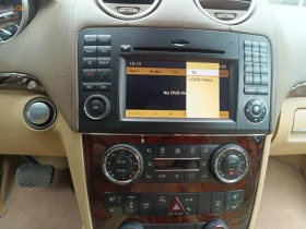 Mercedes-Benz GL 500 Off-road пакет - 33500 лв. - 55725936 11