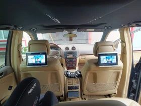     Mercedes-Benz GL 500 Off-road  