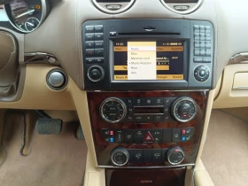 Mercedes-Benz GL 500 Off-road пакет - 33500 лв. - 55725936 10