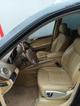 Mercedes-Benz GL 500 Off-road пакет - 33500 лв. - 55725936 9