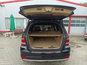     Mercedes-Benz GL 500 Off-road  
