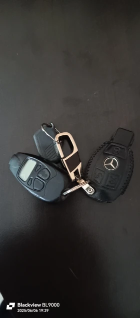 Mercedes-Benz GL 500 Off-road пакет - 33500 лв. - 55725936 14