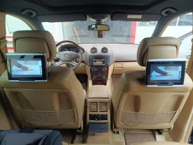 Mercedes-Benz GL 500 Off-road пакет - 33500 лв. - 55725936 7