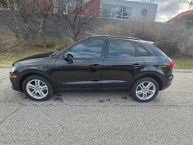Audi Q3 * Komfort* S-Line* АвтоКредит (ЦЕНА ДО БГ) - 18999 лв. - 13352912 2