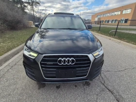 Audi Q3 * Komfort* S-Line* АвтоКредит (ЦЕНА ДО БГ) - 18999 лв. - 13352912 6