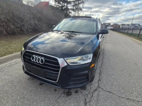 Audi Q3 * Komfort* S-Line* АвтоКредит (ЦЕНА ДО БГ) - 18999 лв. - 13352912 4