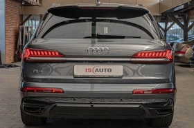 Audi Q7 50TDI/Sline/Камера/Virtual/6+ 1/Quattro - 99900 лв. - 39925780 4