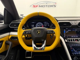 Lamborghini Urus S - 185000 € - 97650157 10