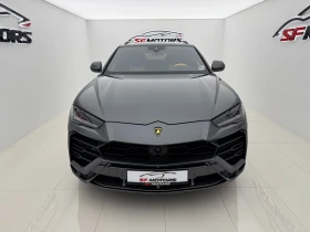 Lamborghini Urus S - 185000 € - 97650157 2