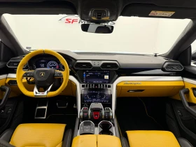 Lamborghini Urus S - 185000 € - 97650157 8