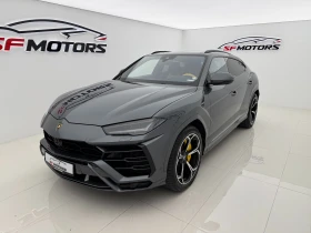 Lamborghini Urus S - 185000 € - 97650157 3