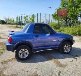 Обява за продажба на Suzuki X-90 1.6  Targa ~7 800 лв. - изображение 2