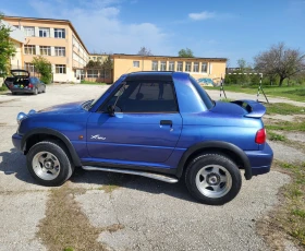 Обява за продажба на Suzuki X-90 1.6  Targa ~7 800 лв. - изображение 1