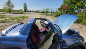 Suzuki X-90 1.6  Targa | Mobile.bg    14