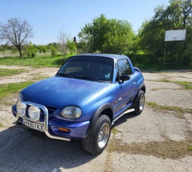 Обява за продажба на Suzuki X-90 1.6  Targa ~7 800 лв. - изображение 3