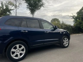 Обява за продажба на Hyundai Santa fe 2.2 CRDI 4x4 ~11 300 лв. - изображение 6
