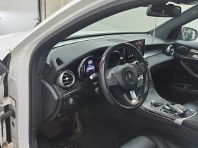 Mercedes-Benz GLC 300  * CARFAX *    | Mobile.bg    8