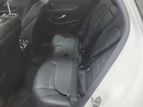 Mercedes-Benz GLC 300  * CARFAX *    | Mobile.bg    11