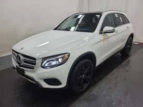     Mercedes-Benz GLC 300  * CARFAX *   