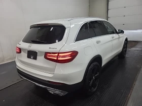 Mercedes-Benz GLC 300  * CARFAX *    | Mobile.bg    5
