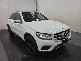Mercedes-Benz GLC 300  * CARFAX *    | Mobile.bg    3