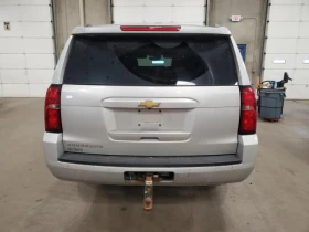 Chevrolet Suburban 5.3L 8 4x4 w/Rear Wheel Drv | Mobile.bg    10