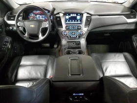 Chevrolet Suburban 5.3L 8 4x4 w/Rear Wheel Drv | Mobile.bg    12