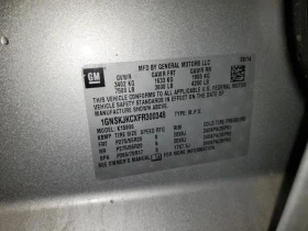 Chevrolet Suburban 5.3L 8 4x4 w/Rear Wheel Drv | Mobile.bg    6