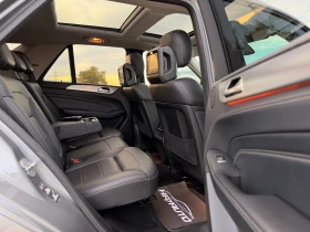 Mercedes-Benz ML 350 BlueTEC= 4MATIC= AMG= 3xTV= PANORAMA= KEYLESS GO=  - 33999 лв. / 17383.41 € - 23389460 12