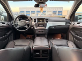 Mercedes-Benz ML 350 BlueTEC= 4MATIC= AMG= 3xTV= PANORAMA= KEYLESS GO=  - 33999 лв. / 17383.41 € - 23389460 10